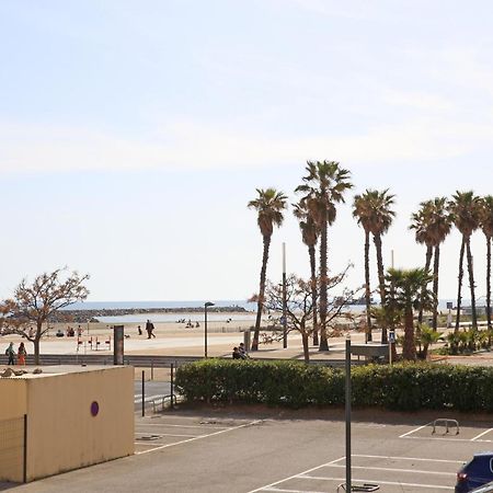 T2 A Deux Pas Des Plages Quartier Des Quilles Сет Экстерьер фото